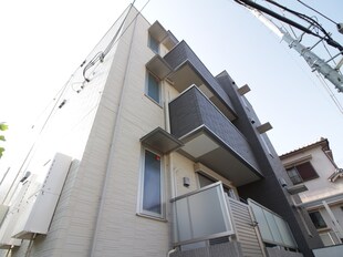 仮）垂水区陸ノ町D－roomの物件外観写真